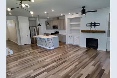 6609 Tremolo Trail, Raleigh, NC 27616 - Photo 3