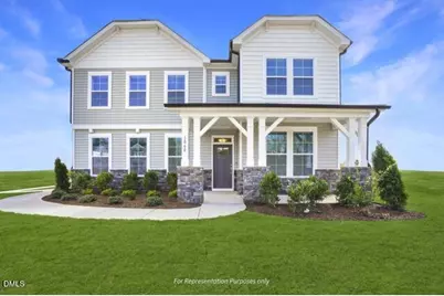 162 Stonewheel Ave, Angier, NC 27501 - Photo 1
