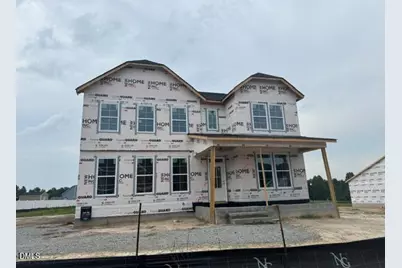 162 Stonewheel Ave, Angier, NC 27501 - Photo 25