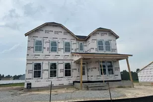 162 Stonewheel Ave, Angier, NC 27501 - Photo 25