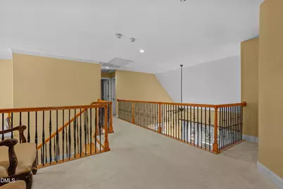 1412 Savannah Oaks Way, Raleigh, NC 27614 - Photo 27