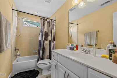 1412 Savannah Oaks Way, Raleigh, NC 27614 - Photo 33