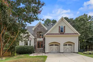 1412 Savannah Oaks Way, Raleigh, NC 27614 - Photo 1