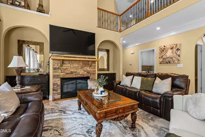 1412 Savannah Oaks Way, Raleigh, NC 27614 - Photo 17