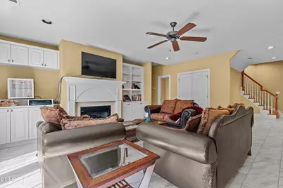 1412 Savannah Oaks Way, Raleigh, NC 27614 - Photo 37