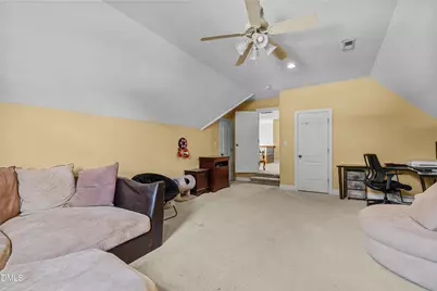 1412 Savannah Oaks Way, Raleigh, NC 27614 - Photo 35