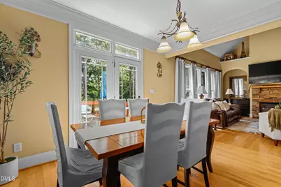 1412 Savannah Oaks Way, Raleigh, NC 27614 - Photo 13