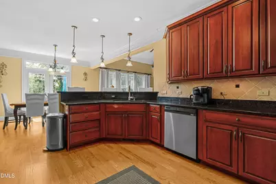 1412 Savannah Oaks Way, Raleigh, NC 27614 - Photo 7