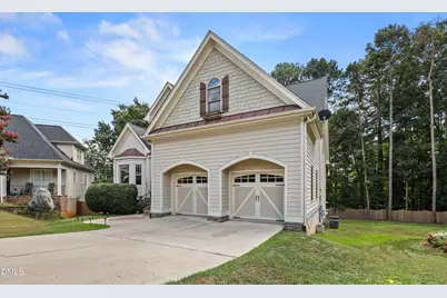 1412 Savannah Oaks Way, Raleigh, NC 27614 - Photo 3
