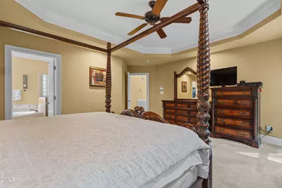 1412 Savannah Oaks Way, Raleigh, NC 27614 - Photo 23