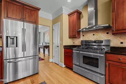 1412 Savannah Oaks Way, Raleigh, NC 27614 - Photo 9
