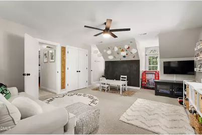 2321 Beaver Oaks Court, Raleigh, NC 27606 - Photo 33