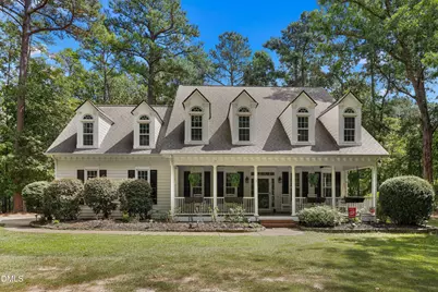 2321 Beaver Oaks Court, Raleigh, NC 27606 - Photo 1