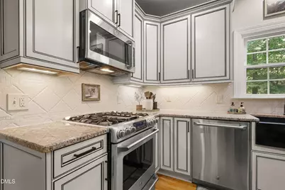 2321 Beaver Oaks Court, Raleigh, NC 27606 - Photo 9