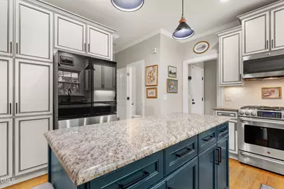 2321 Beaver Oaks Court, Raleigh, NC 27606 - Photo 11