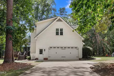 2321 Beaver Oaks Court, Raleigh, NC 27606 - Photo 3