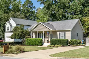503 Creek Valley Dr, Fuquay-Varina, NC 27526 - Photo 1
