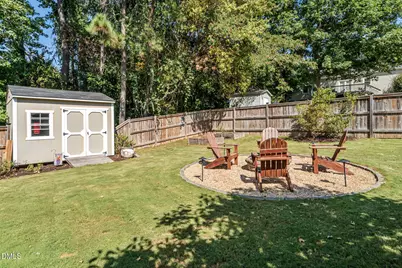 503 Creek Valley Drive, Fuquay-Varina, NC 27526 - Photo 3