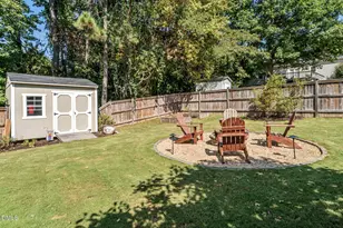 503 Creek Valley Dr, Fuquay-Varina, NC 27526 - Photo 3