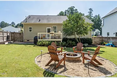503 Creek Valley Drive, Fuquay-Varina, NC 27526 - Photo 23