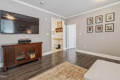 503 Creek Valley Drive, Fuquay-Varina, NC 27526 - Photo 7