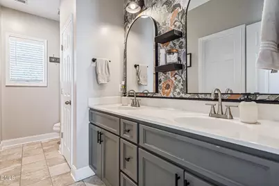 503 Creek Valley Drive, Fuquay-Varina, NC 27526 - Photo 15
