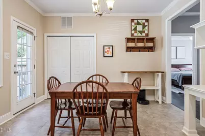 503 Creek Valley Drive, Fuquay-Varina, NC 27526 - Photo 9