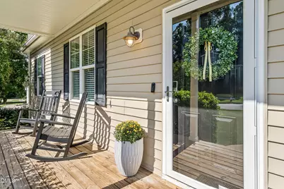 503 Creek Valley Drive, Fuquay-Varina, NC 27526 - Photo 5
