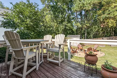 503 Creek Valley Drive, Fuquay-Varina, NC 27526 - Photo 21