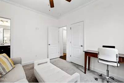 528 Ledbetter Court, Raleigh, NC 27608 - Photo 35