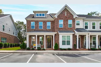 528 Ledbetter Court, Raleigh, NC 27608 - Photo 41