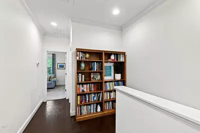 528 Ledbetter Court, Raleigh, NC 27608 - Photo 23