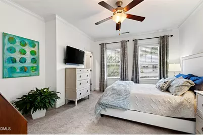 528 Ledbetter Court, Raleigh, NC 27608 - Photo 27
