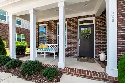 528 Ledbetter Court, Raleigh, NC 27608 - Photo 3