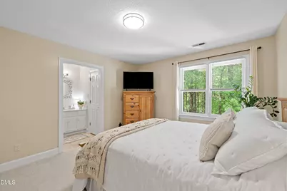 129 Hedgerow Court, Cary, NC 27513 - Photo 23