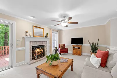 129 Hedgerow Court, Cary, NC 27513 - Photo 13