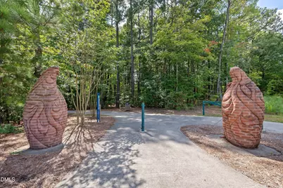 129 Hedgerow Court, Cary, NC 27513 - Photo 41