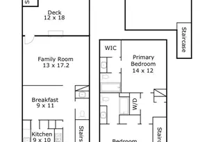 129 Hedgerow Ct, Cary, NC 27513 - Photo 47