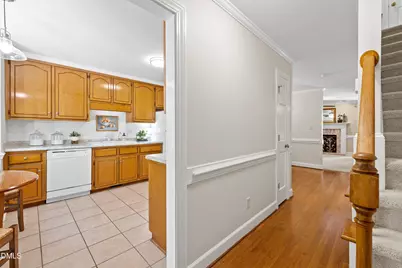 129 Hedgerow Court, Cary, NC 27513 - Photo 5