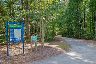 129 Hedgerow Ct, Cary, NC 27513 - Photo 41