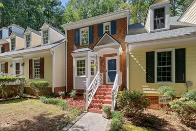 129 Hedgerow Court, Cary, NC 27513 - Photo 3