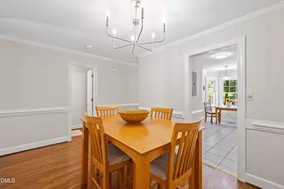 129 Hedgerow Court, Cary, NC 27513 - Photo 17