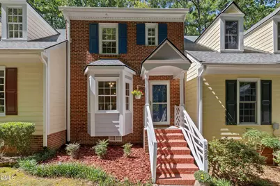 129 Hedgerow Court, Cary, NC 27513 - Photo 1