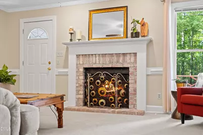 129 Hedgerow Court, Cary, NC 27513 - Photo 15