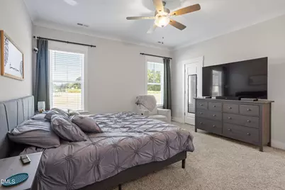 17 Tanseyleaf Drive, Smithfield, NC 27577 - Photo 17