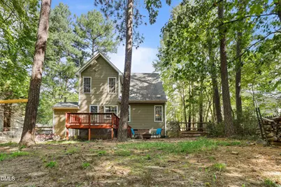 600 Forge Road, Durham, NC 27713 - Photo 23