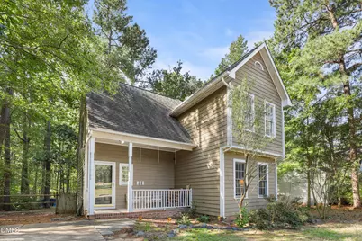 600 Forge Road, Durham, NC 27713 - Photo 3