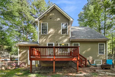 600 Forge Road, Durham, NC 27713 - Photo 19