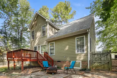 600 Forge Road, Durham, NC 27713 - Photo 21