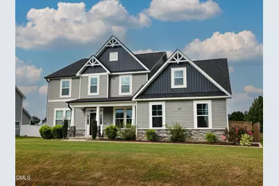 22 Pond Mountain Drive, Clayton, NC 27520 - Photo 41